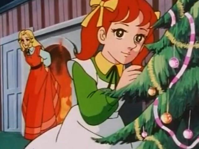 Buon natale