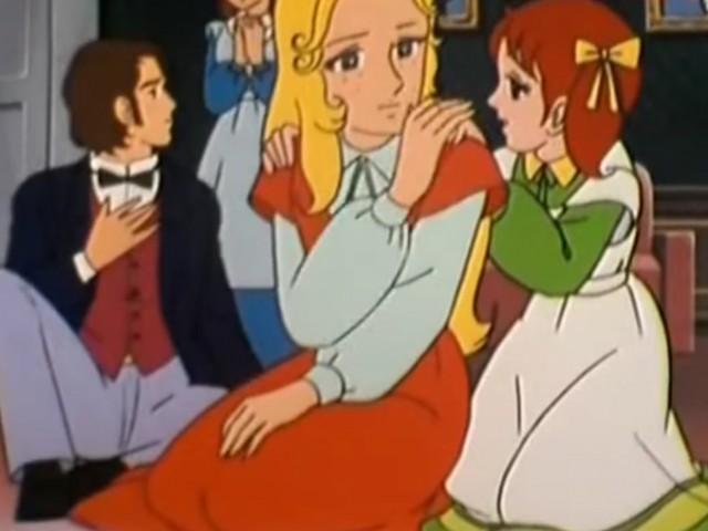 Le fantasie di Jo (seconda parte)