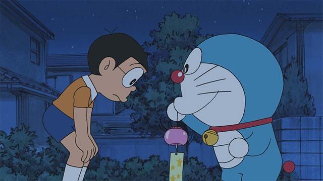 Dream Wind Chime / Dress-Up Camera