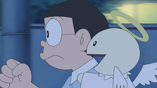 The Guidance Angel / My Home is Getting Farther and Farther Away