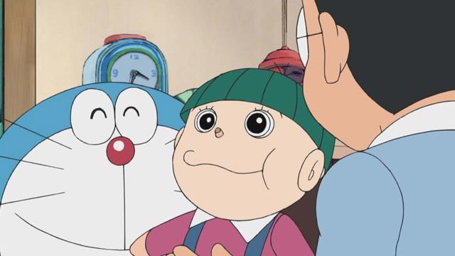 Honest Tarō / The Head of the Gorgon