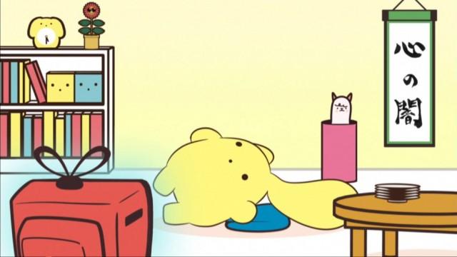 Awakening ~Love Drawn in Starry Skies, Your Present Is Me, Thank You, Wooser~