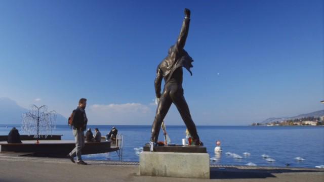 Freddie Mercury Saved My Life with Alfie Boe