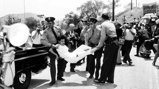 Chavez Ravine: A Los Angeles Story