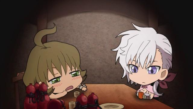 Blade and Soul S1