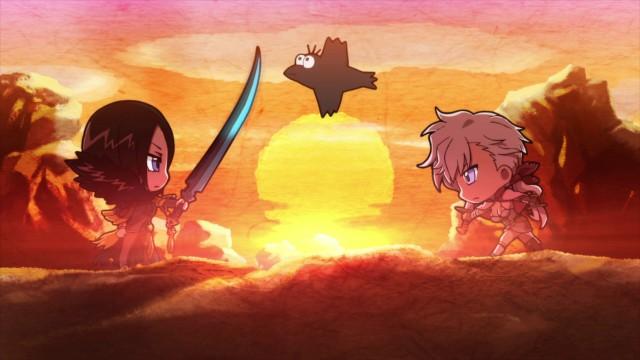 Blade and Soul S2