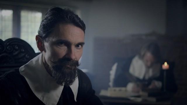 The Spy Who Brought Down Mary Queen of Scots
