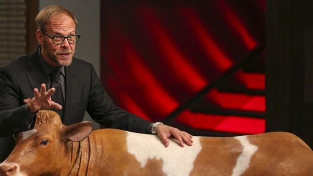 I Can't Believe It's Not Udder
