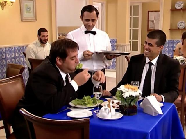 Na Busca pela Saúde