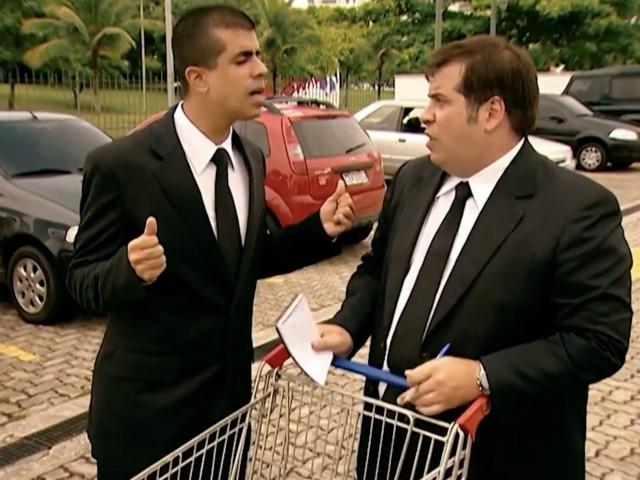 E Vai Rolar a Festa