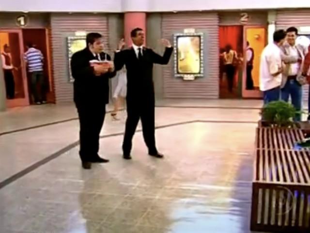 Queimando o Filme