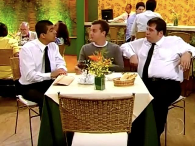 E o Tempo Levou!
