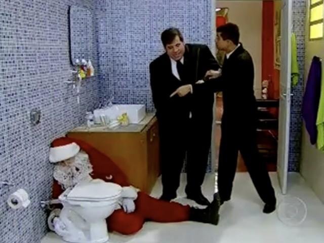 Um Natal Sem Lembranças