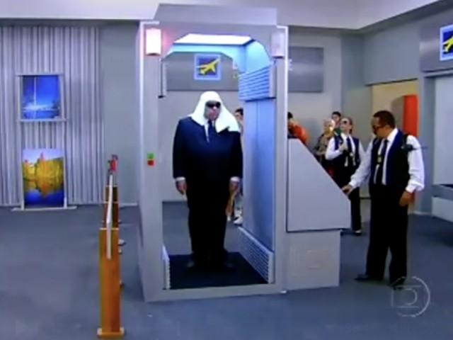Insegurança Máxima