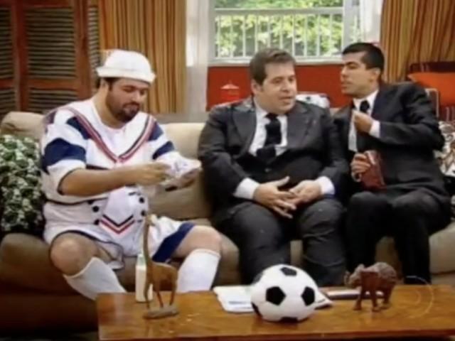 Tem Hora pra Tudo