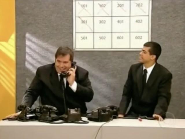 Vim, Vi e Convenci
