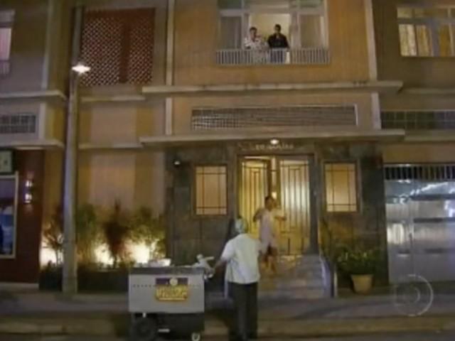 Liberdade Ainda que à Tardinha
