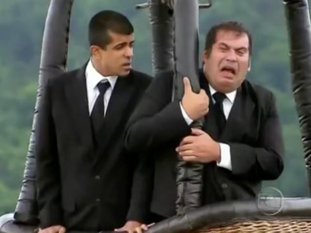 A Turma do Balão Trágico