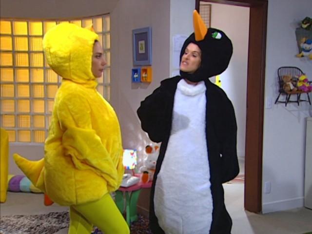 Eu Sei o que Vocês Fizeram no Micão Passado