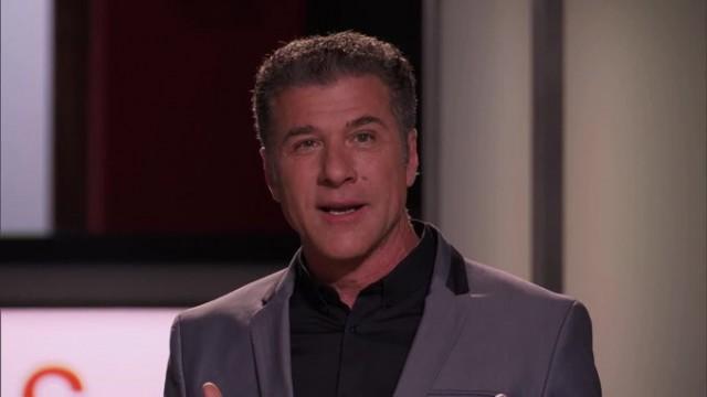 Mike Isabella vs. Antonia Lofaso