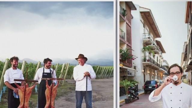 Kevin Gillespie vs. Art Smith