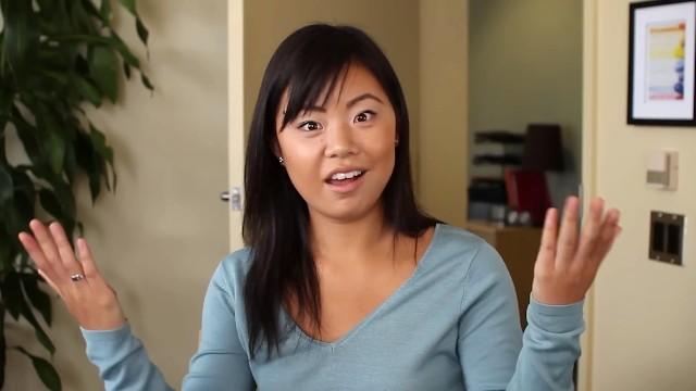 Maria of the Lu: What are you watching?