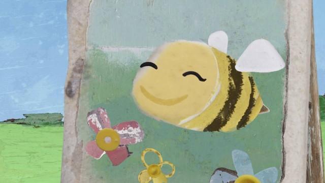A Bee in a Million