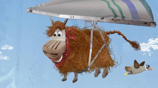 Bulls Might Fly