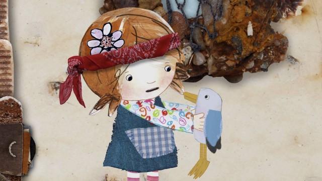 Pirate Puffin