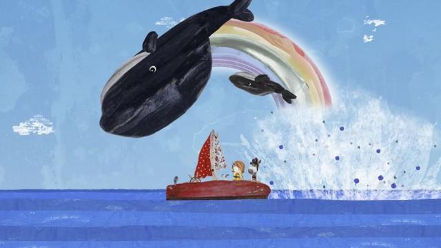 Whale Rescue