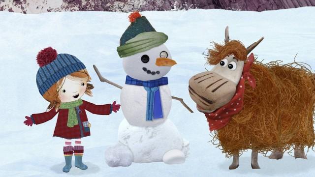 Winter Games