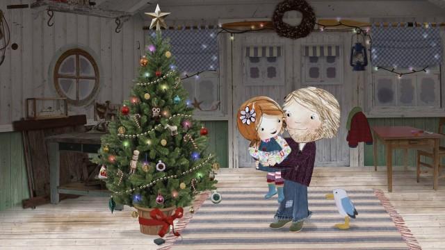 Christmas Kerfuffle