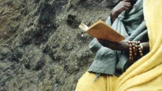 Lalibela - Jerusalem am Horn von Afrika