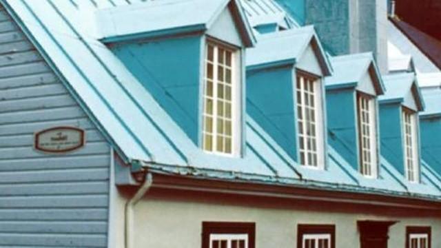 Lunenburg - Ein Leben nach dem Kabeljau