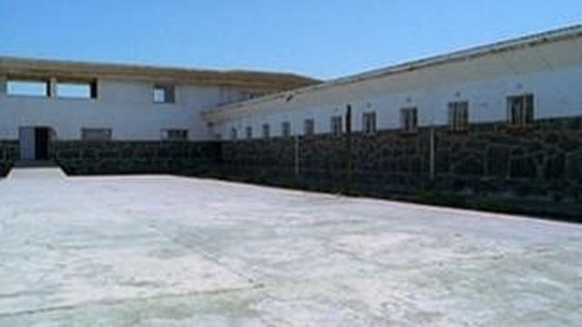 Robben Island - Mahnmal der Apartheid