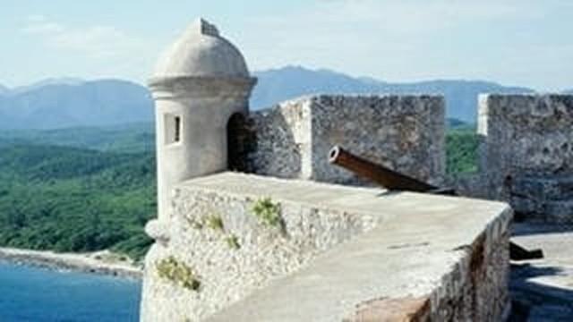 Santiago de Cuba - El Morro und die Wiege der Revolution