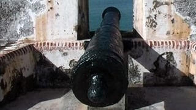 San Juan de Puerto Rico - Spaniens Bollwerk in der Karibik