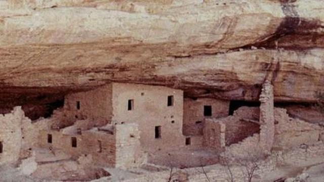 Mesa Verde - Der Geist der Anasazi