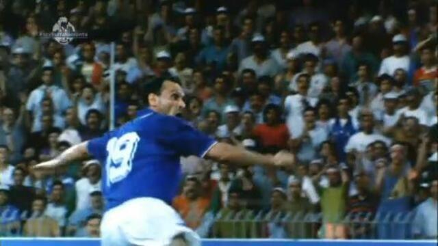 Notti Magiche (Italia 1990)