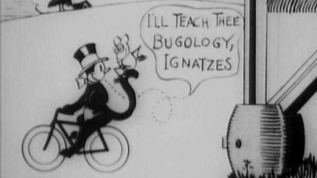 Bugologist (1916)