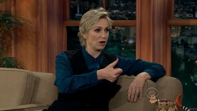 Jane Lynch, Keke Palmer