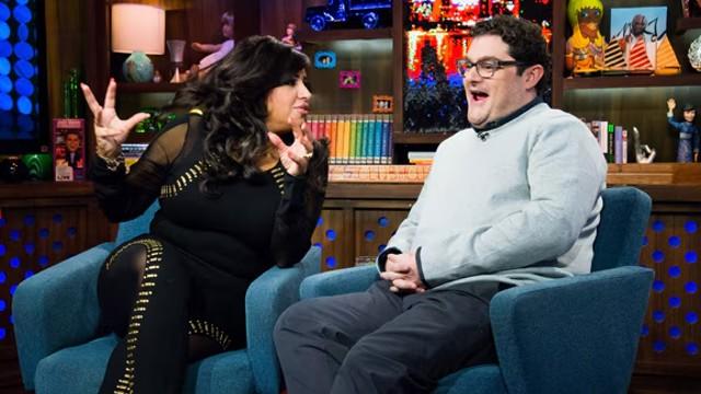 Bobby Moynihan & Mercedes "MJ" Javid