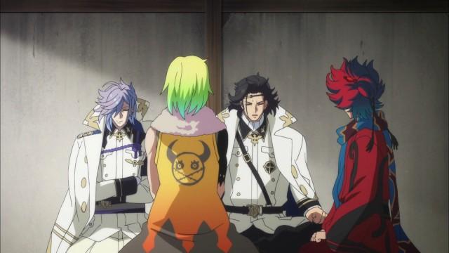 Rockers! Let's Form a Band!