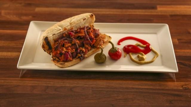 Chili'd to the Bone