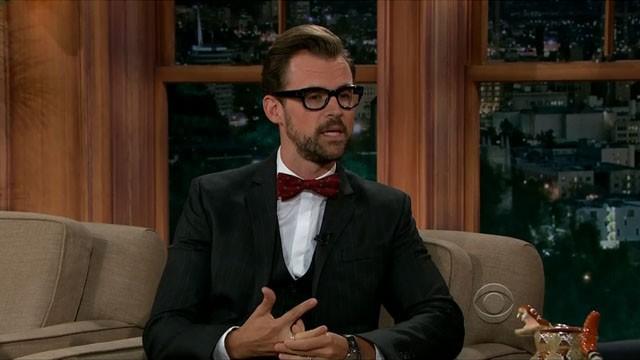 Octavia Spencer, Brad Goreski