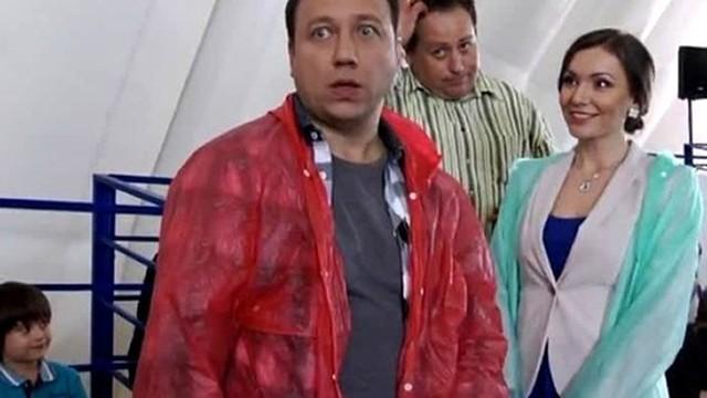 Родительское собрание