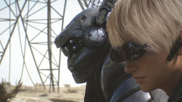 Appleseed Alpha