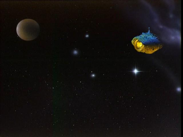 Asteroid Adventure