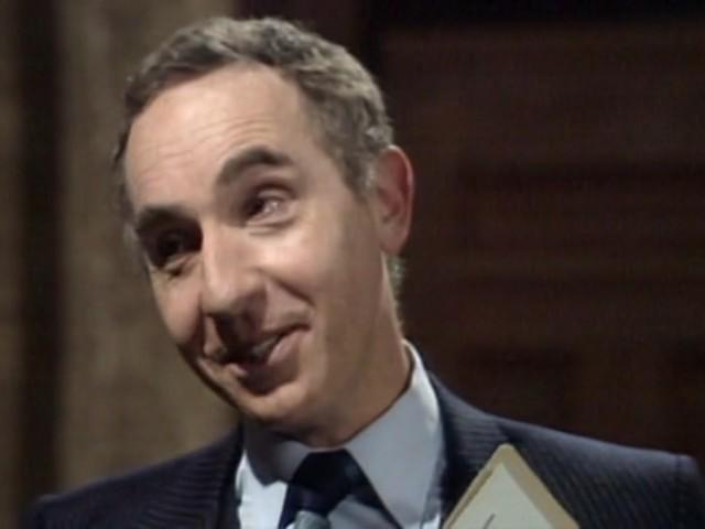 Nigel Hawthorne Tribute