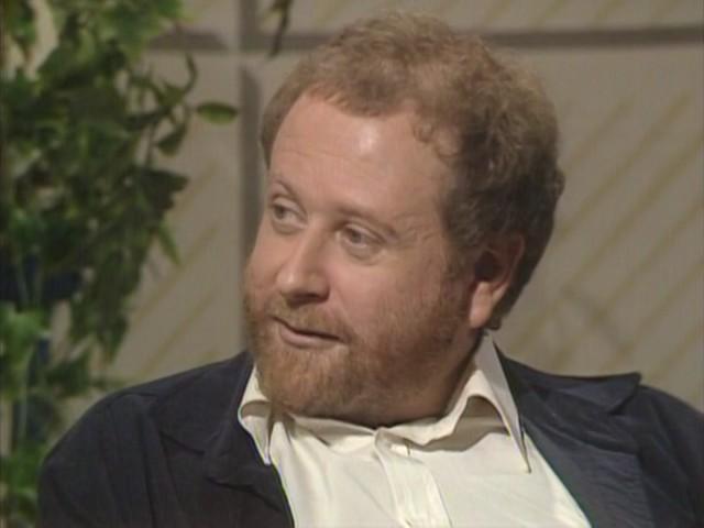 Jonathan Lynn Interview